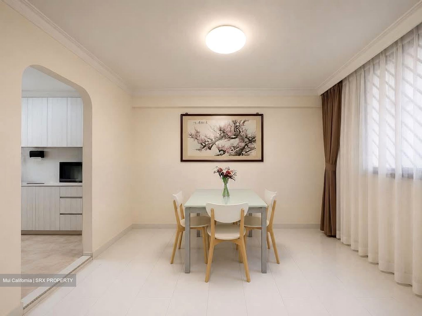 Blk 12 Toh Yi Drive (Bukit Timah), HDB 4 Rooms #596847141